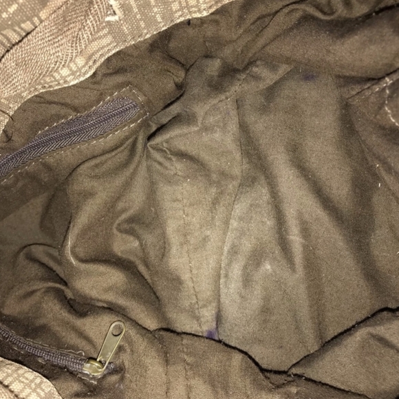 VINTAGE BILLABONG TOTE BAG - Picture 8 of 9